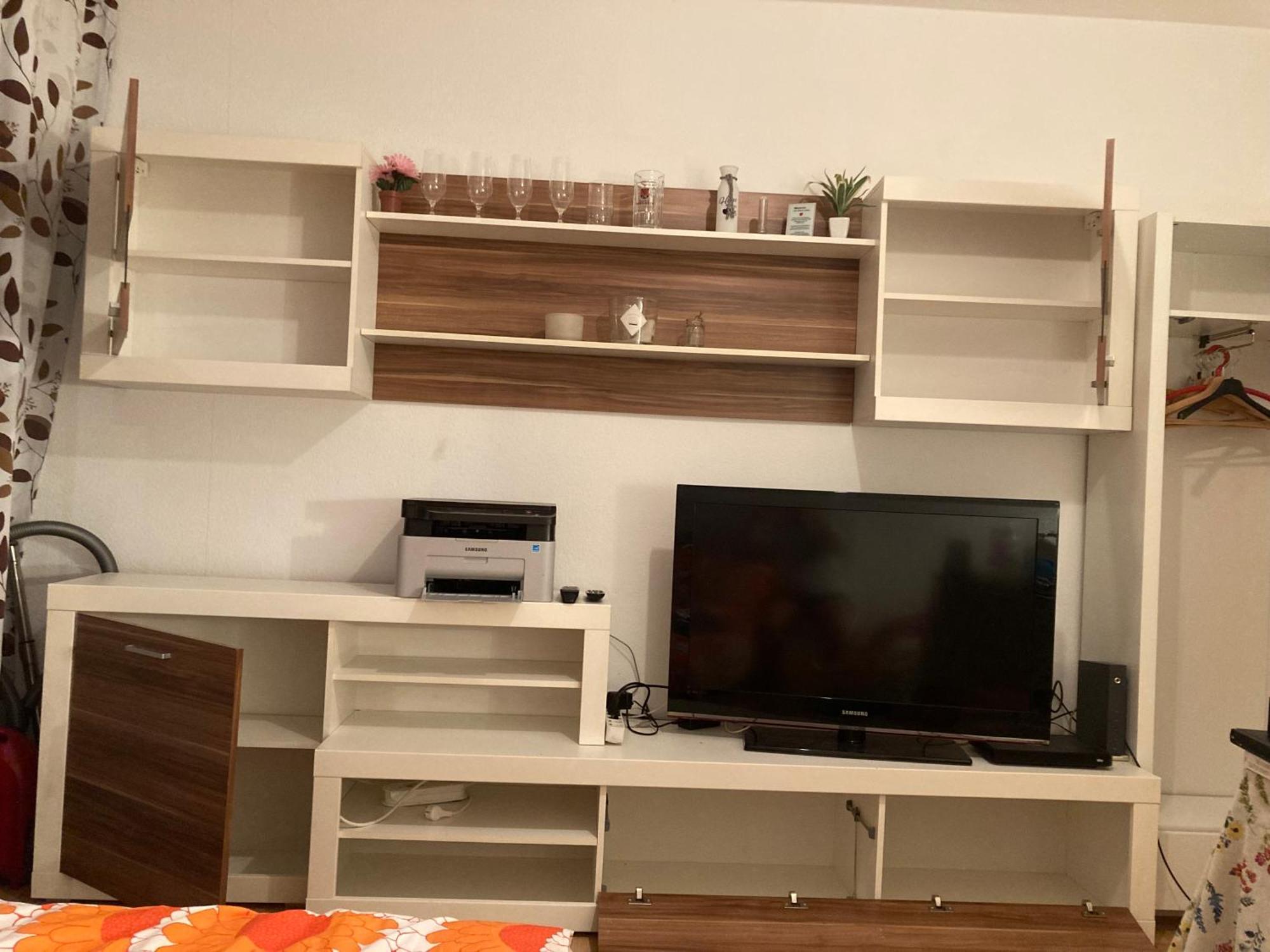 Schoene 1 Mit Balkon Am Feuersee Stuttgart