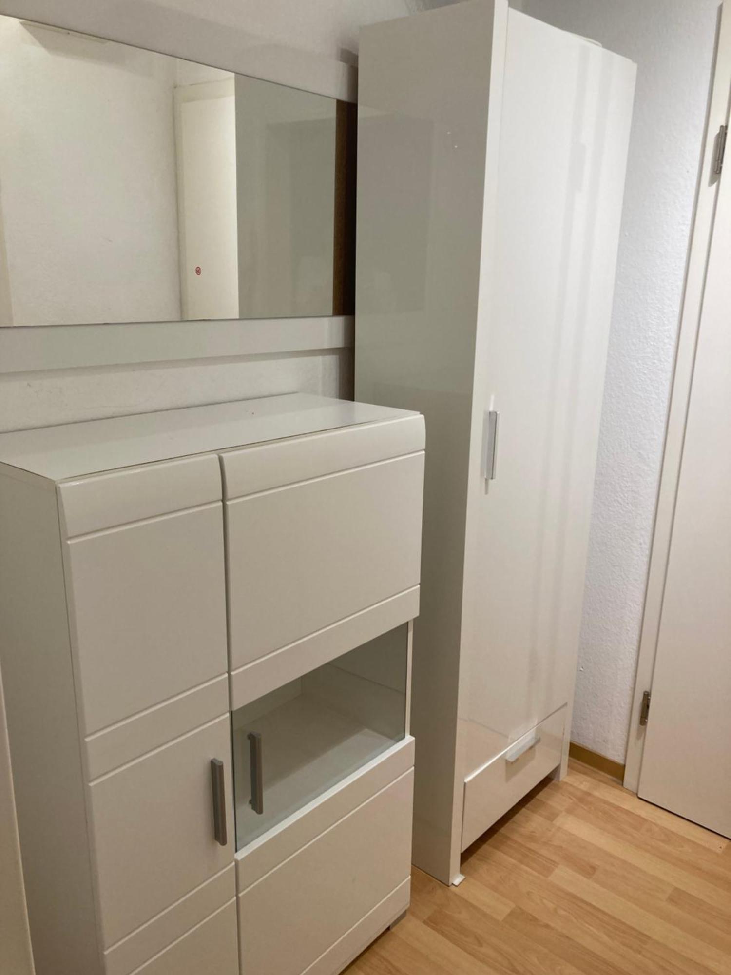Schoene 1 Mit Balkon Am Feuersee Apartment *